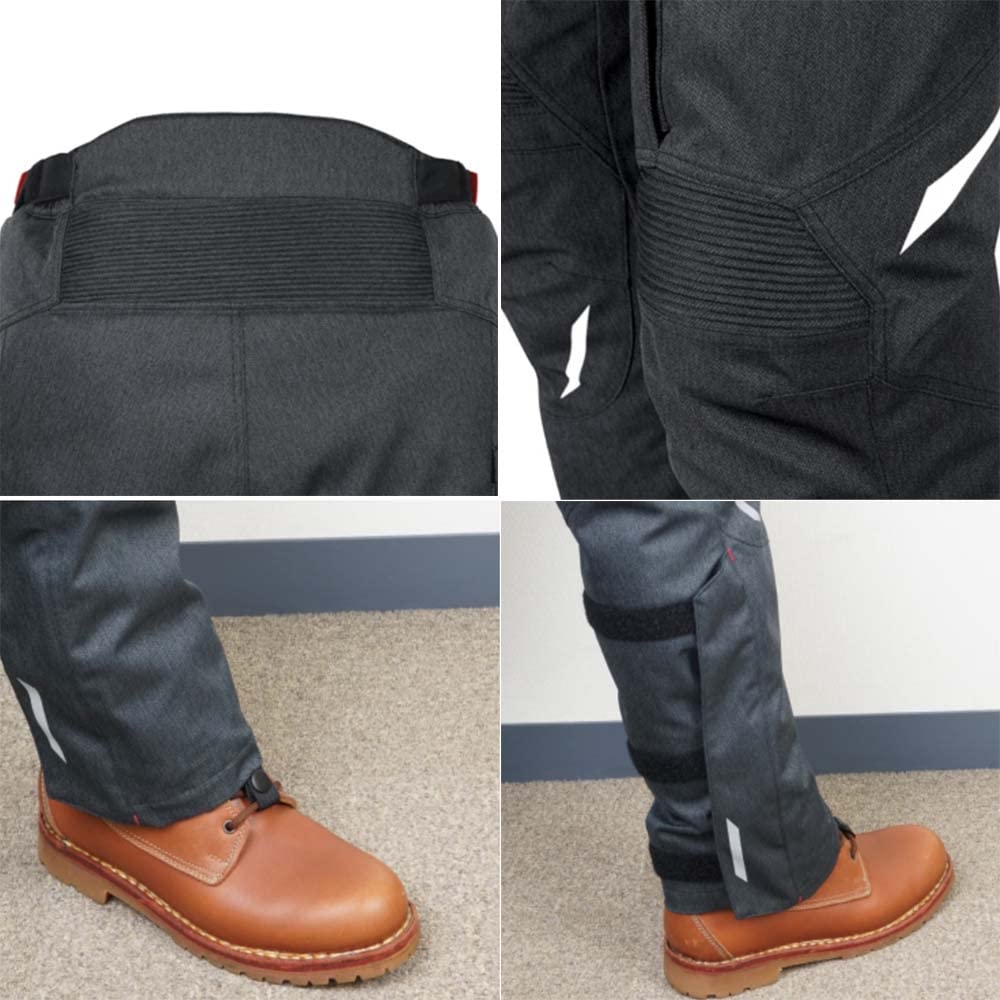 Amazon | ラフアンドロード(ROUGH&ROAD) アドベンチャーオールシーズン